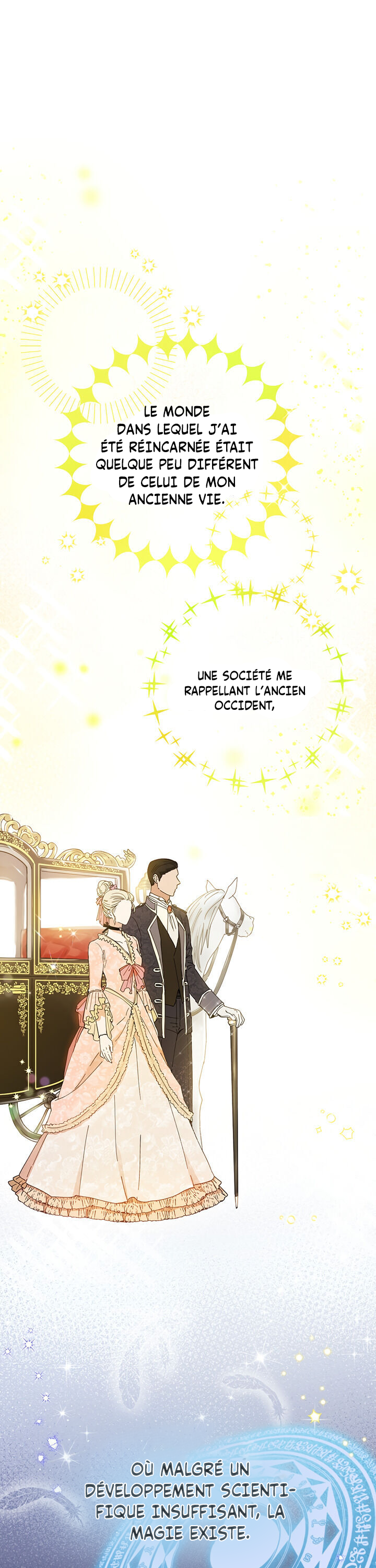 The Heiress's Double Life Vol. 1 Ch. 2 第3页
