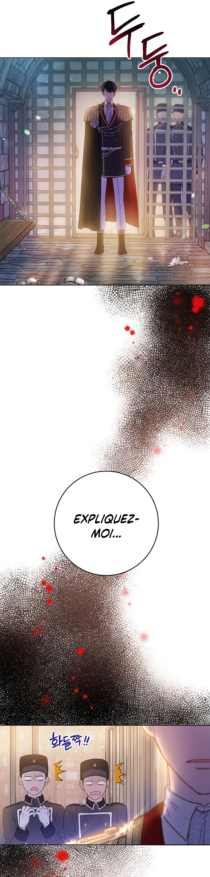 The Heiress's Double Life Vol. 1 Ch. 2 第26页