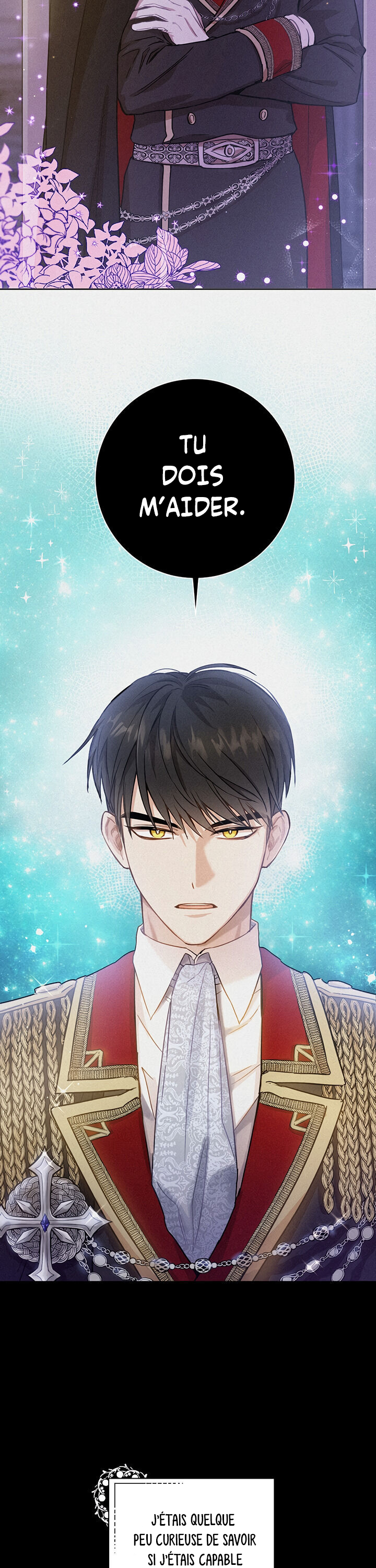 The Heiress's Double Life Vol. 1 Ch. 2 第8页