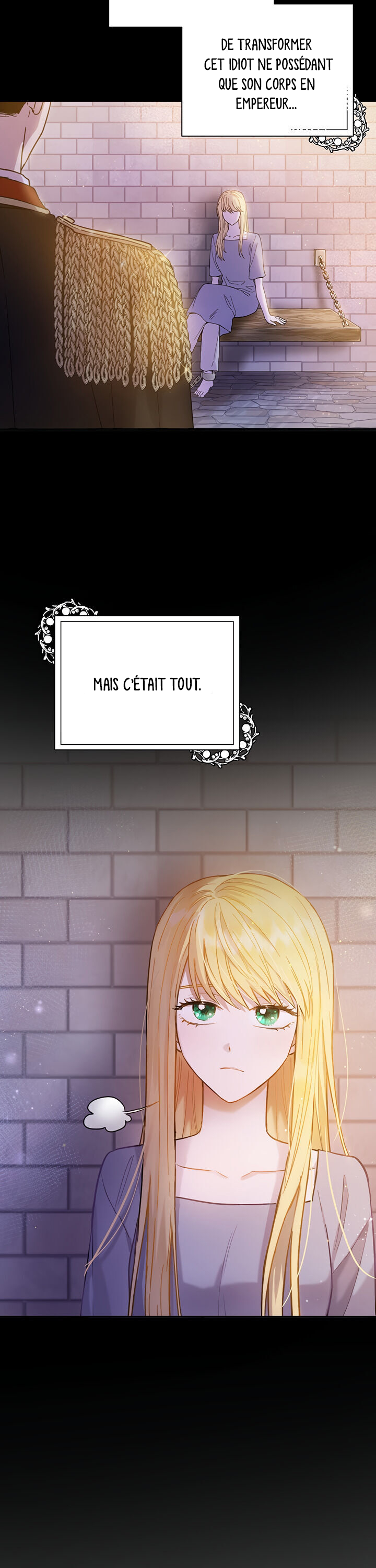 The Heiress's Double Life Vol. 1 Ch. 2 第9页