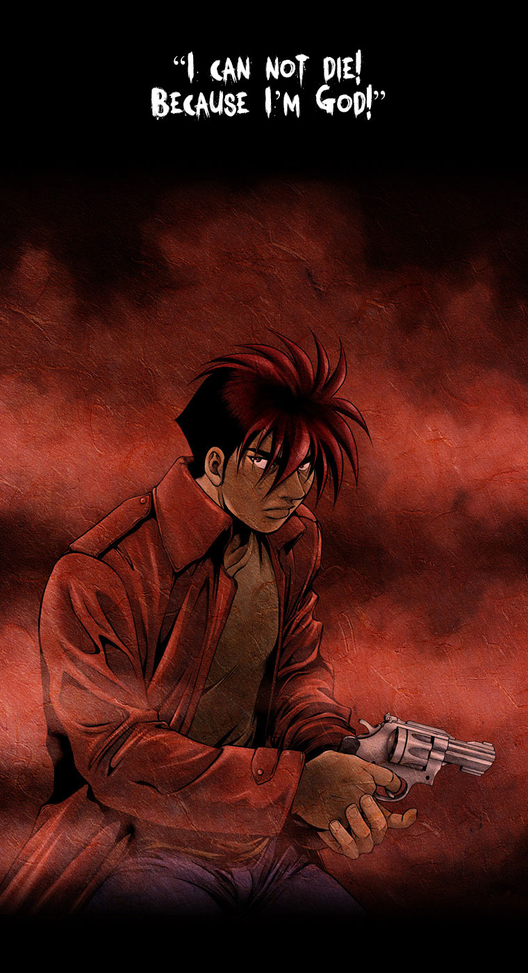 Left Right Prologue 第17页
