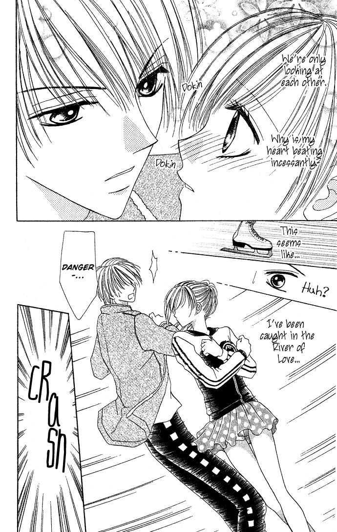 Koori no Kiss de Toroketai Vol. 1 Ch. 3 第12页