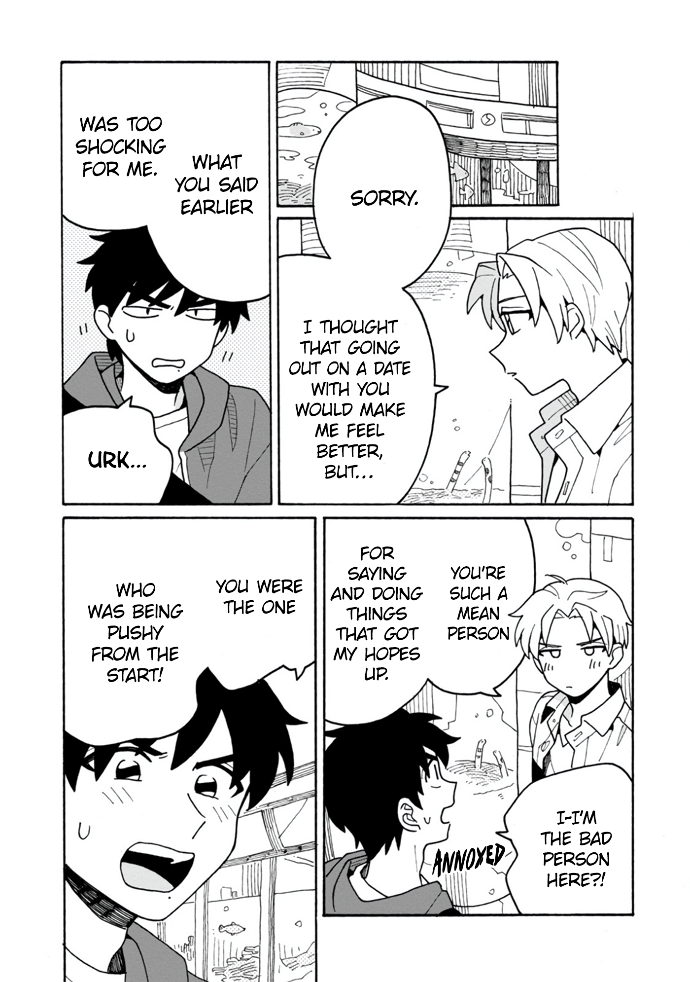 Itsuka, Kazoku ni Naru made Vol. 1 Ch. 4 第25页