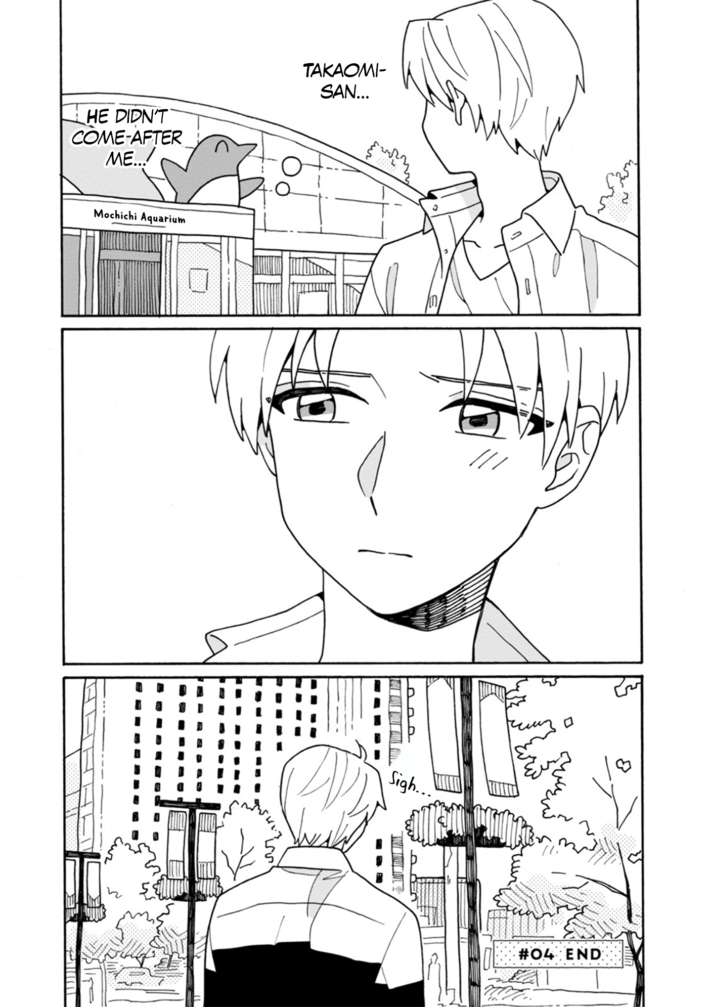 Itsuka, Kazoku ni Naru made Vol. 1 Ch. 4 第36页