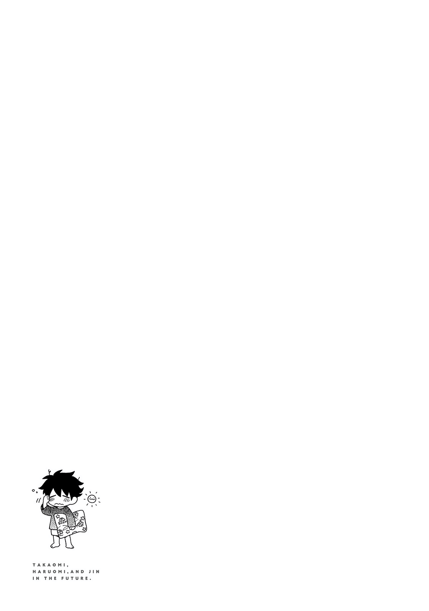 Itsuka, Kazoku ni Naru made Vol. 1 Ch. 4 第37页