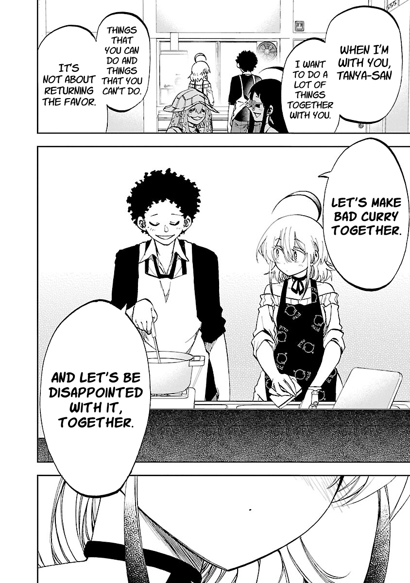 Yumemigaoka Wonderland Debt Repaying Tanya-san R 第24页