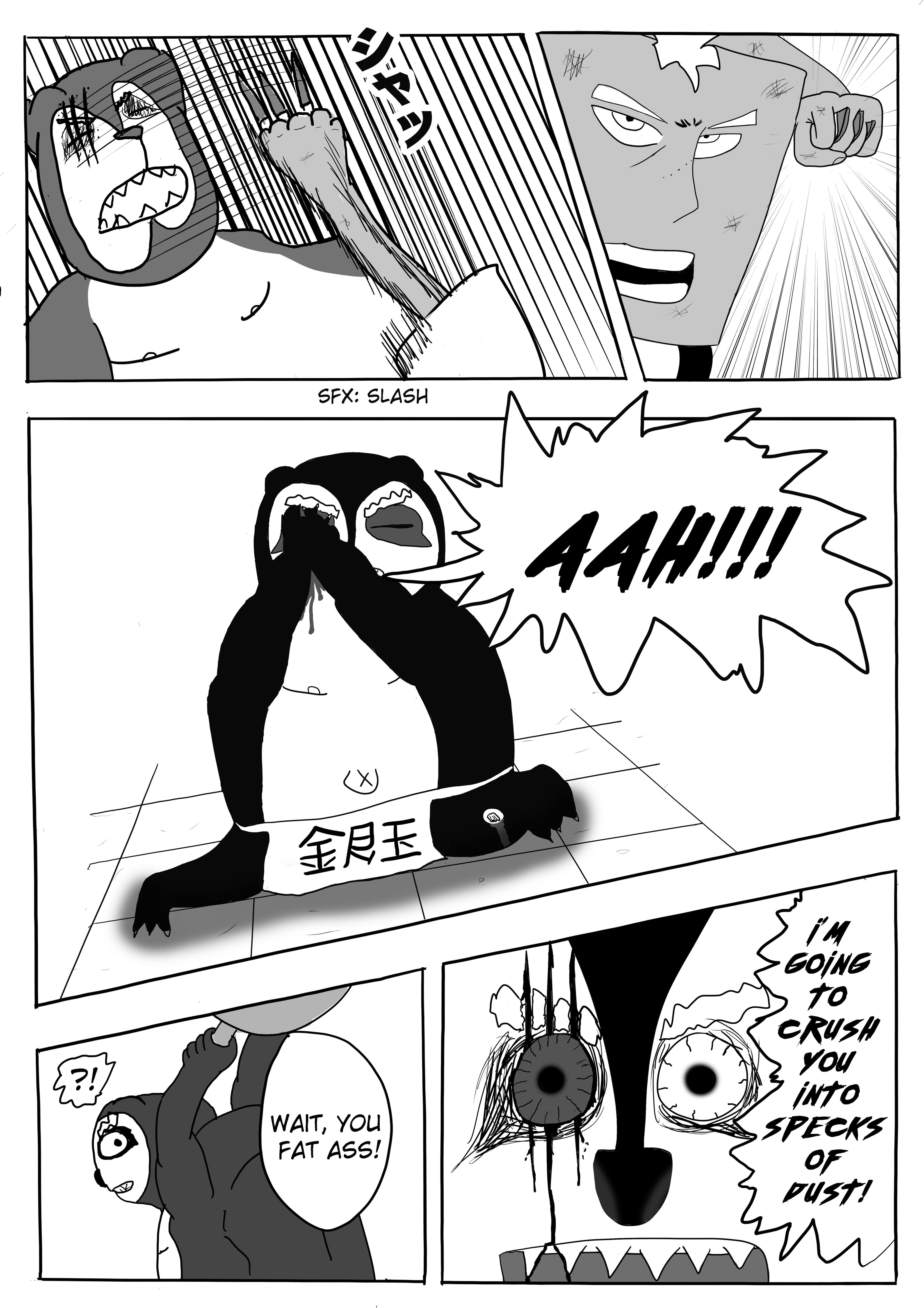Dragon Tofu Chapter 1 第41页