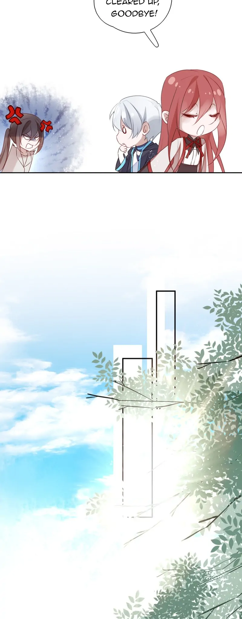 My Husband is Out of Control Again Espers and Guides 第14页