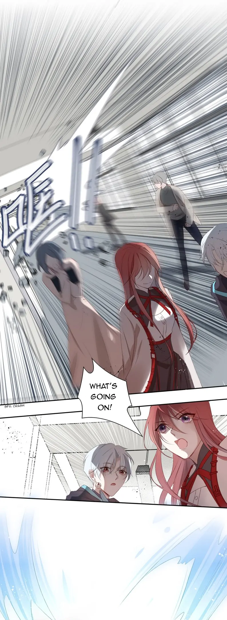 My Husband is Out of Control Again Espers and Guides 第17页
