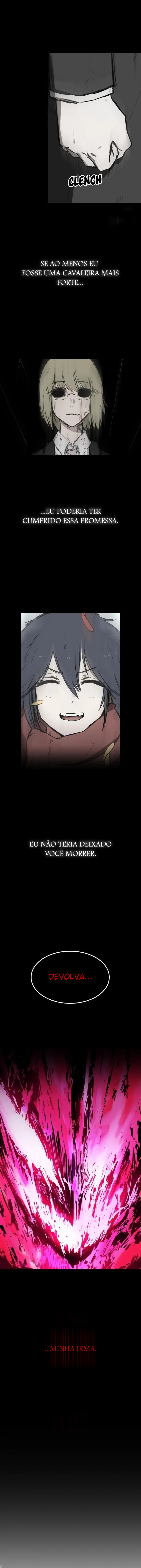 Fray Cavaleira da Chama 第3页