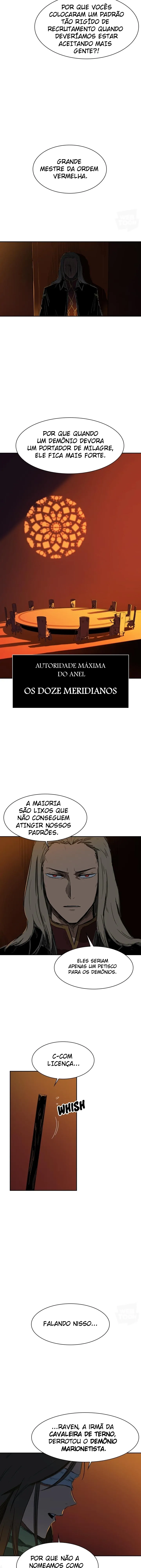 Fray Cavaleira da Chama 第10页