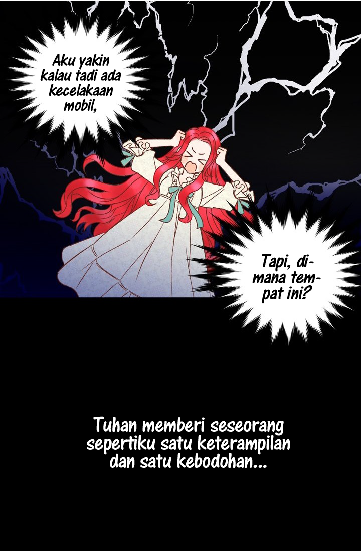 The Life of Maria Llewellyn (Pre-serialization) 第6页