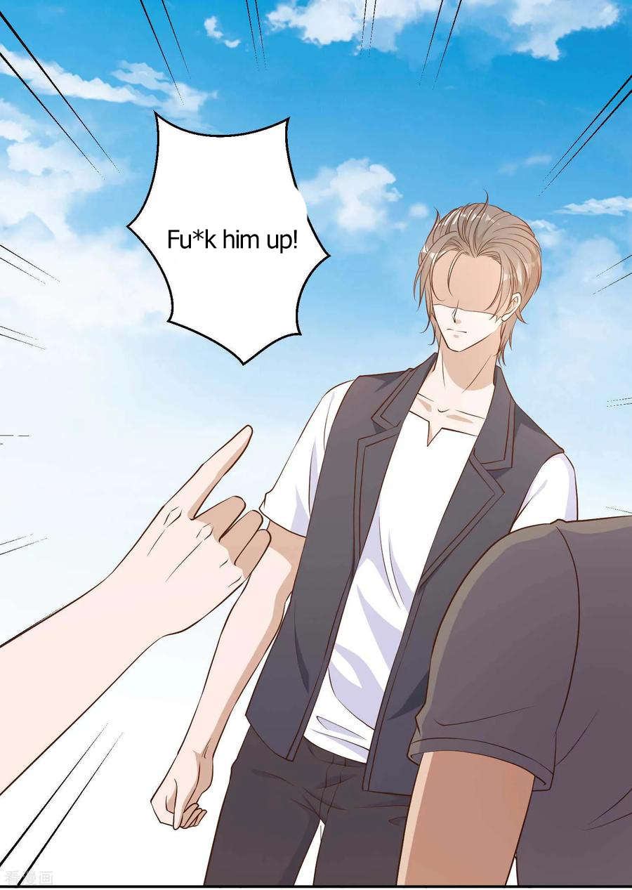 God-Level Fisherman Ch. 4 第2页