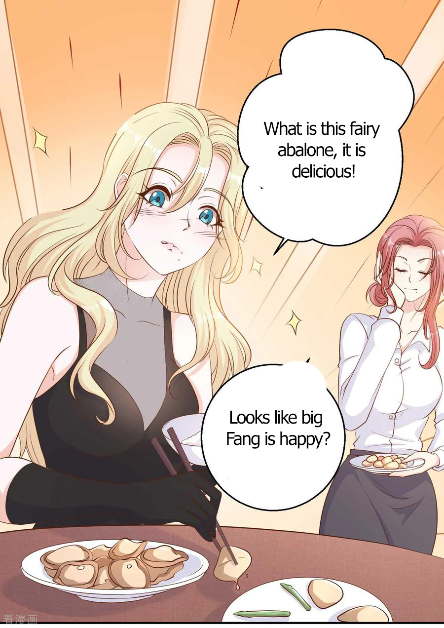 God-Level Fisherman Ch. 4 第16页