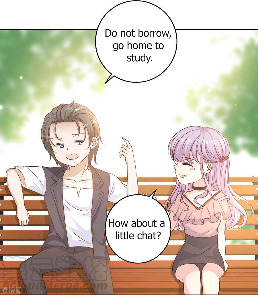 God-Level Fisherman Ch. 4 第29页