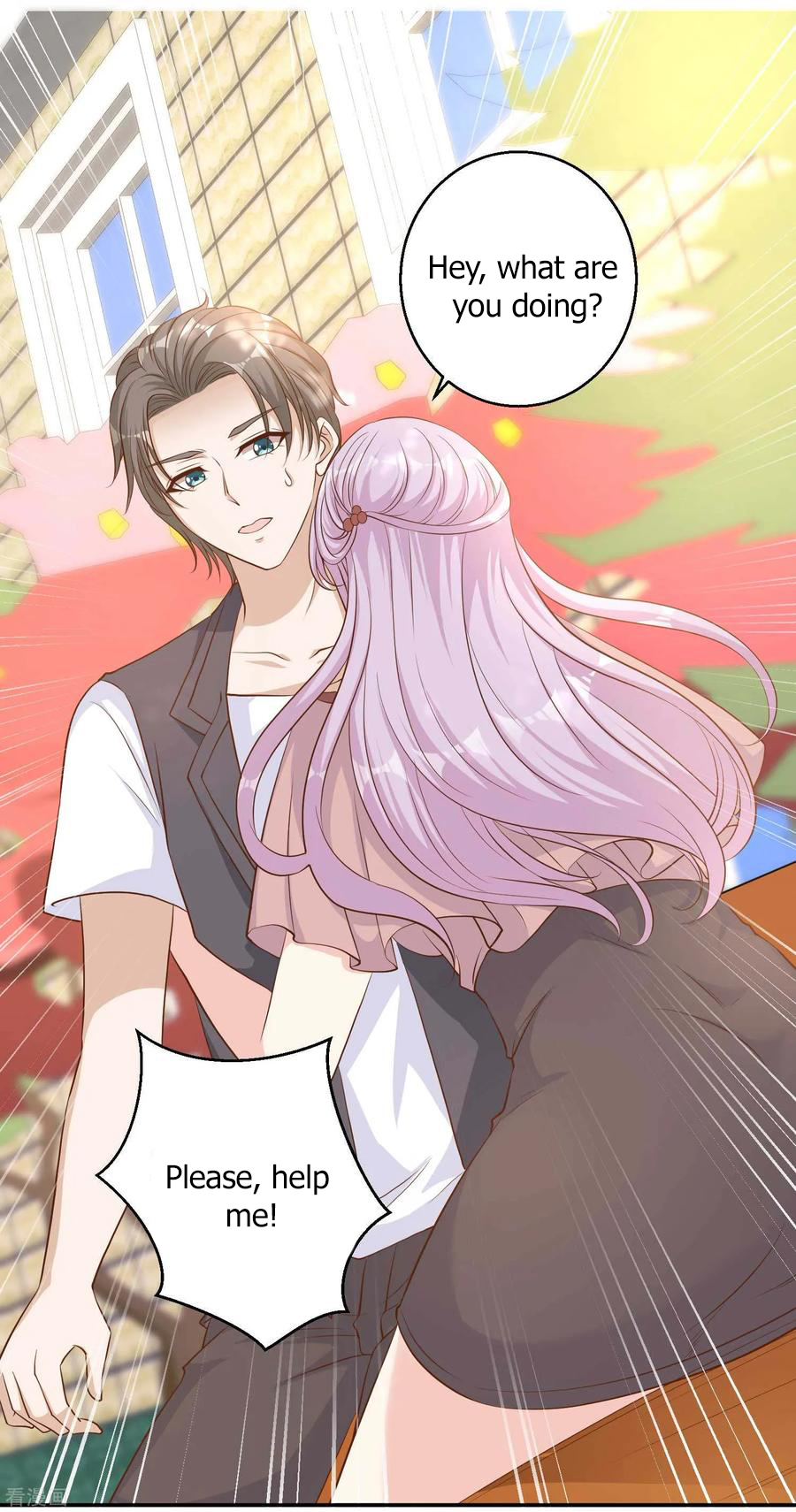 God-Level Fisherman Ch. 4 第31页