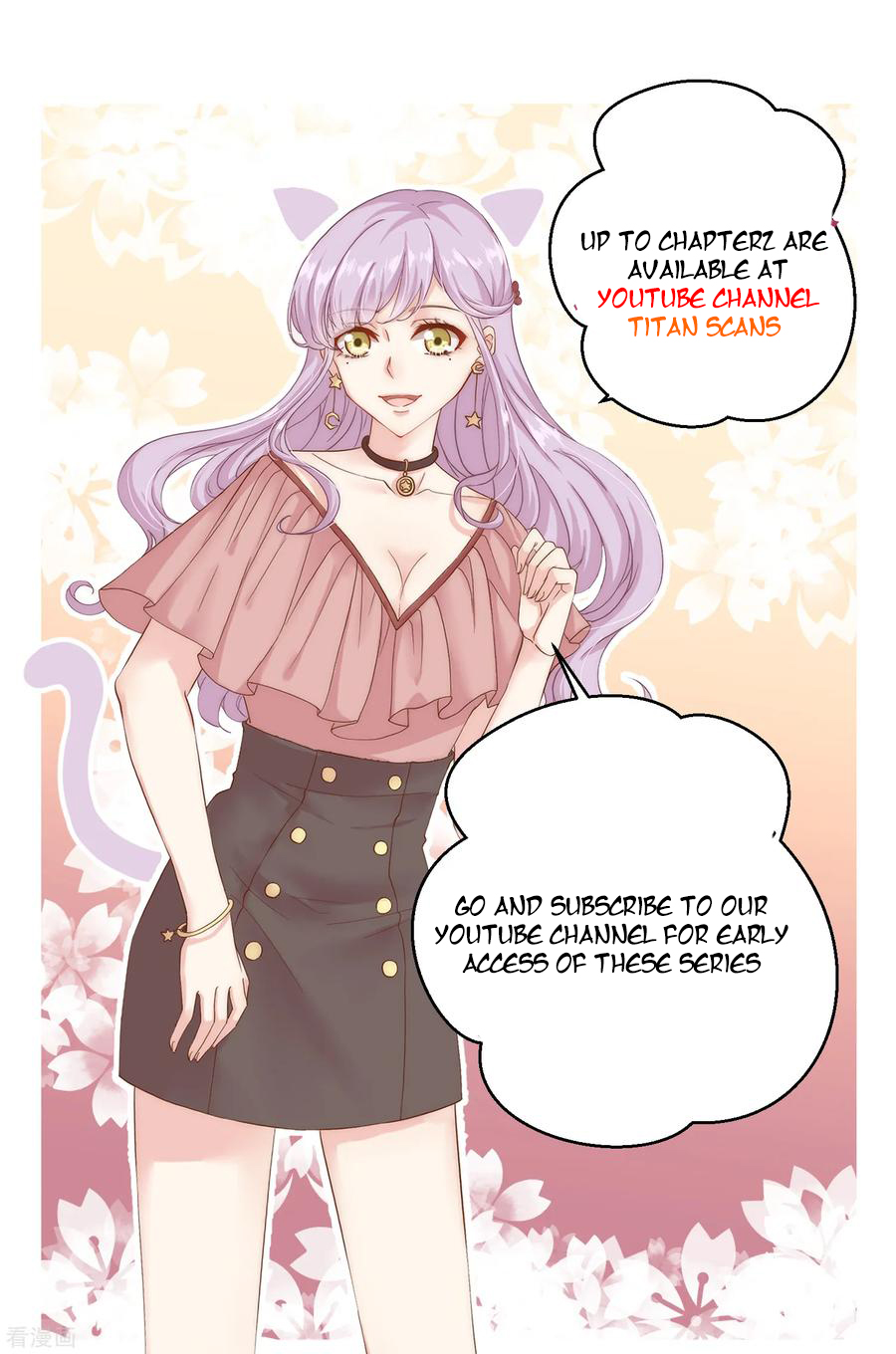 God-Level Fisherman Ch. 4 第34页