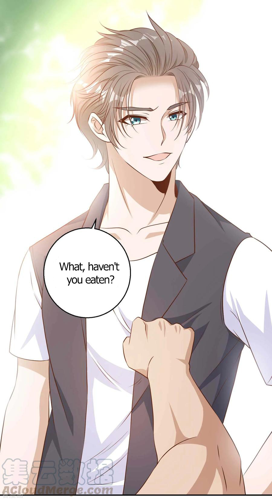 God-Level Fisherman Ch. 4 第5页