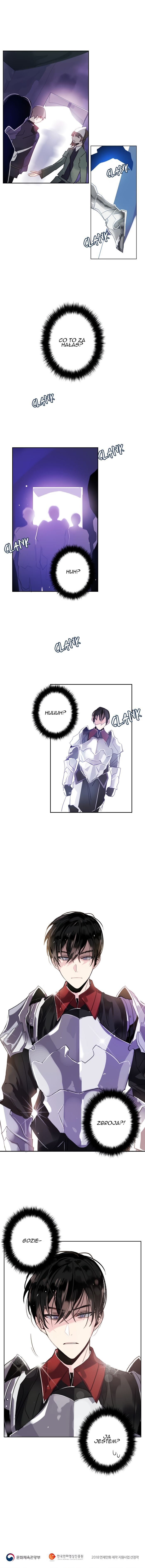Crimson Karma Ch. 3 第14页