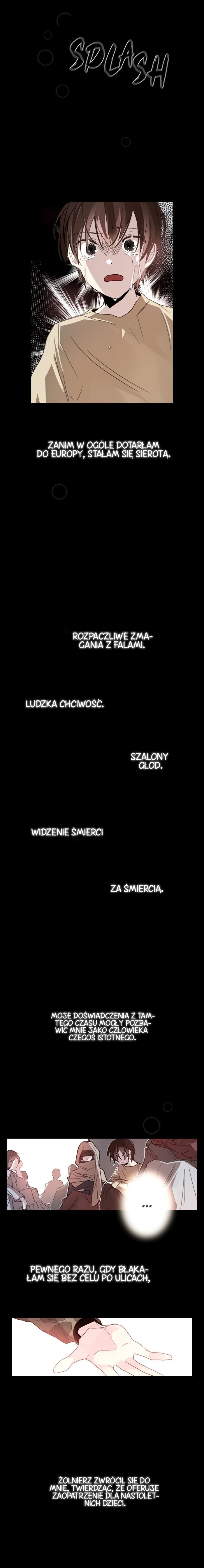 Crimson Karma Ch. 3 第3页