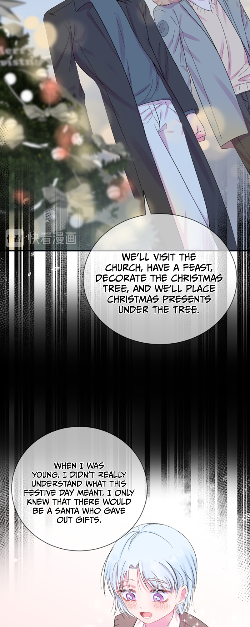 I Want a Painting Brush Ch. 4 第23页