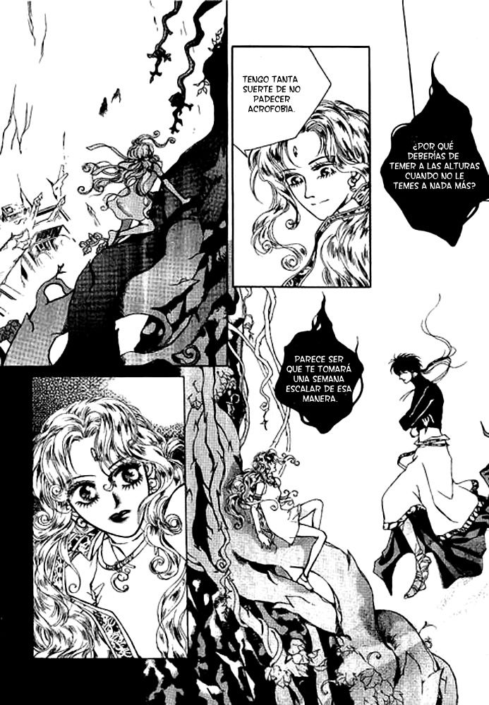 Masca Vol. 1 Ch. 3 第20页