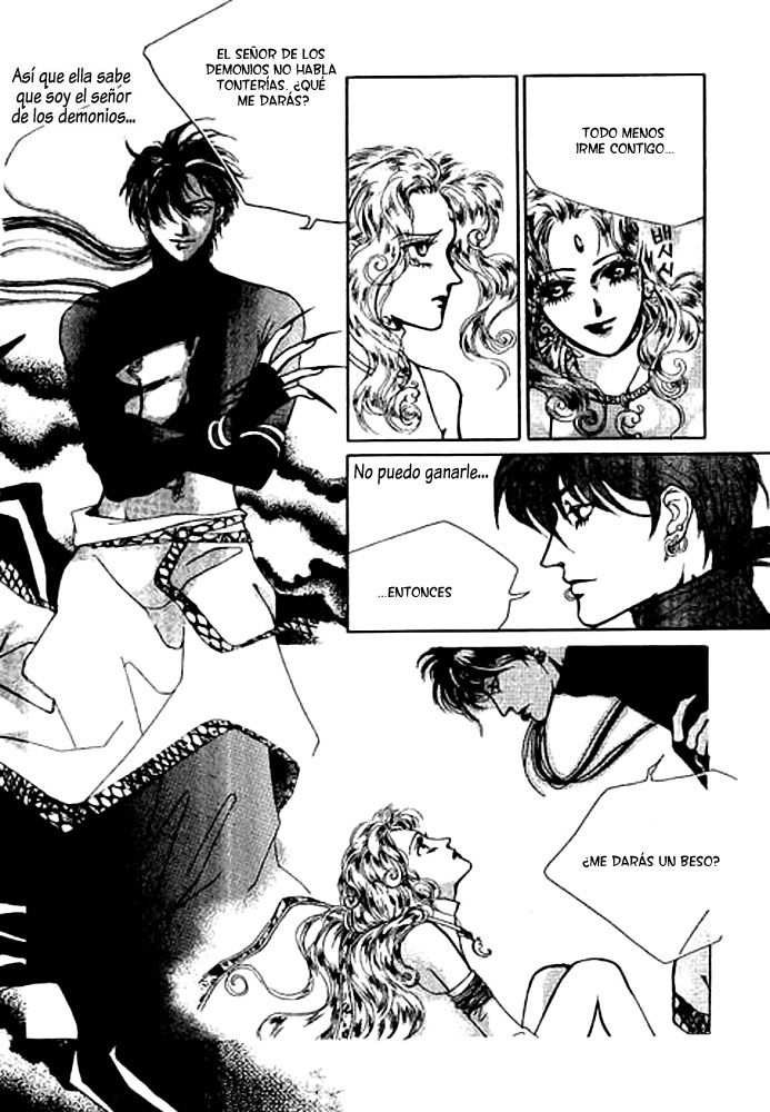 Masca Vol. 1 Ch. 3 第25页