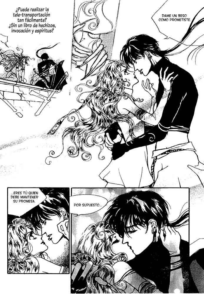 Masca Vol. 1 Ch. 3 第27页