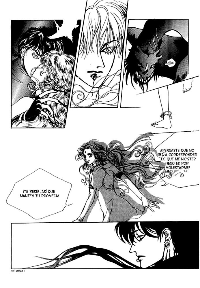 Masca Vol. 1 Ch. 3 第28页