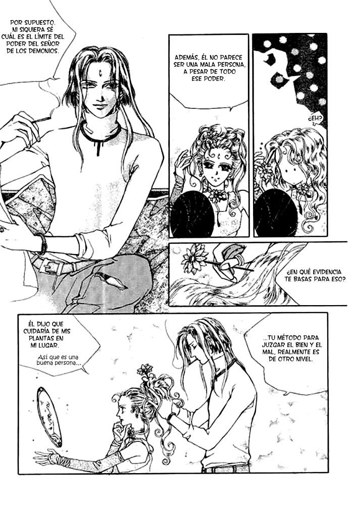 Masca Vol. 1 Ch. 3 第32页