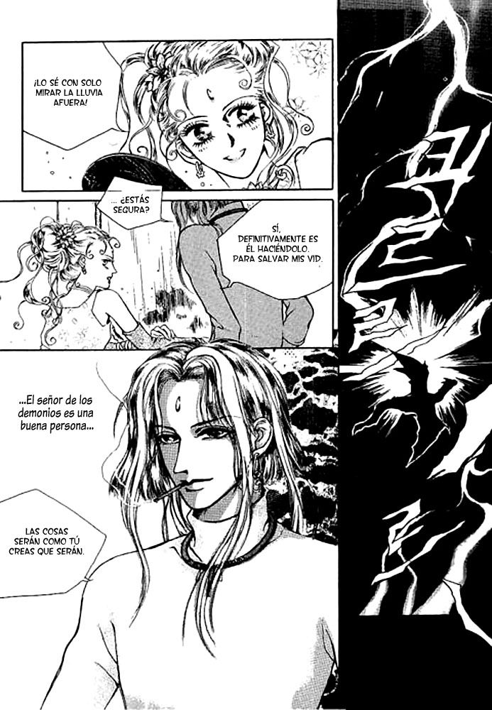 Masca Vol. 1 Ch. 3 第33页