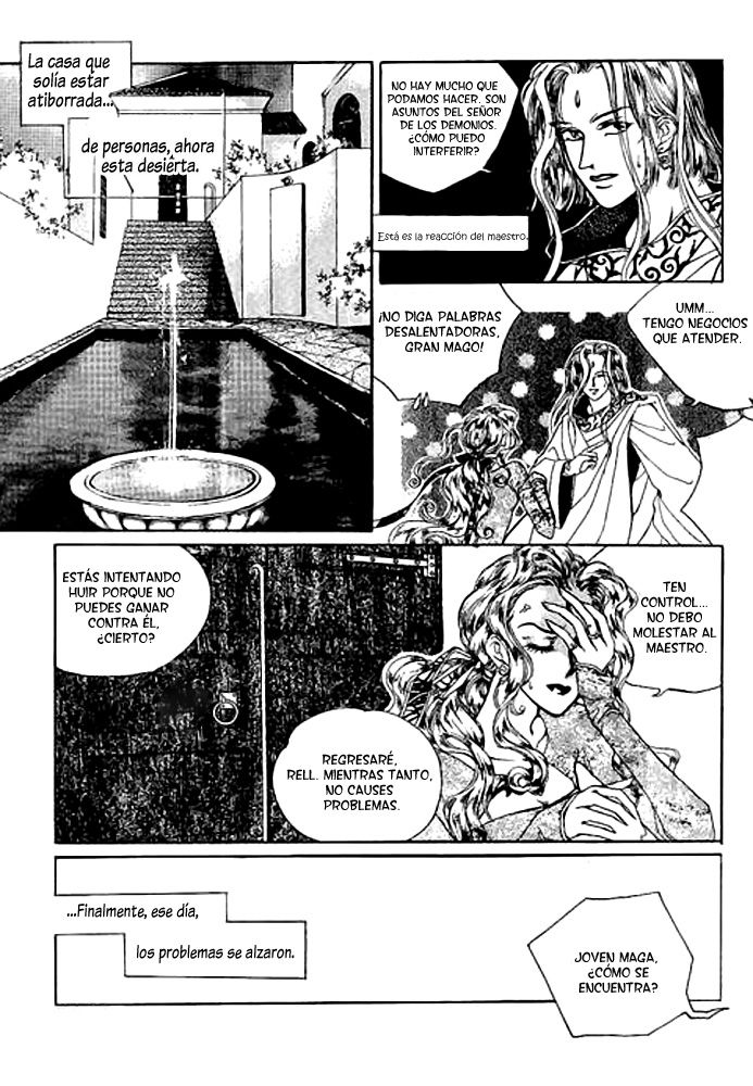 Masca Vol. 1 Ch. 3 第6页