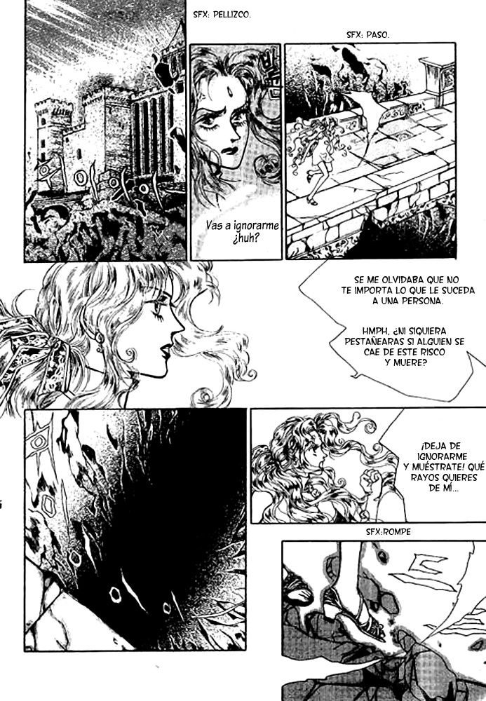 Masca Vol. 1 Ch. 3 第9页