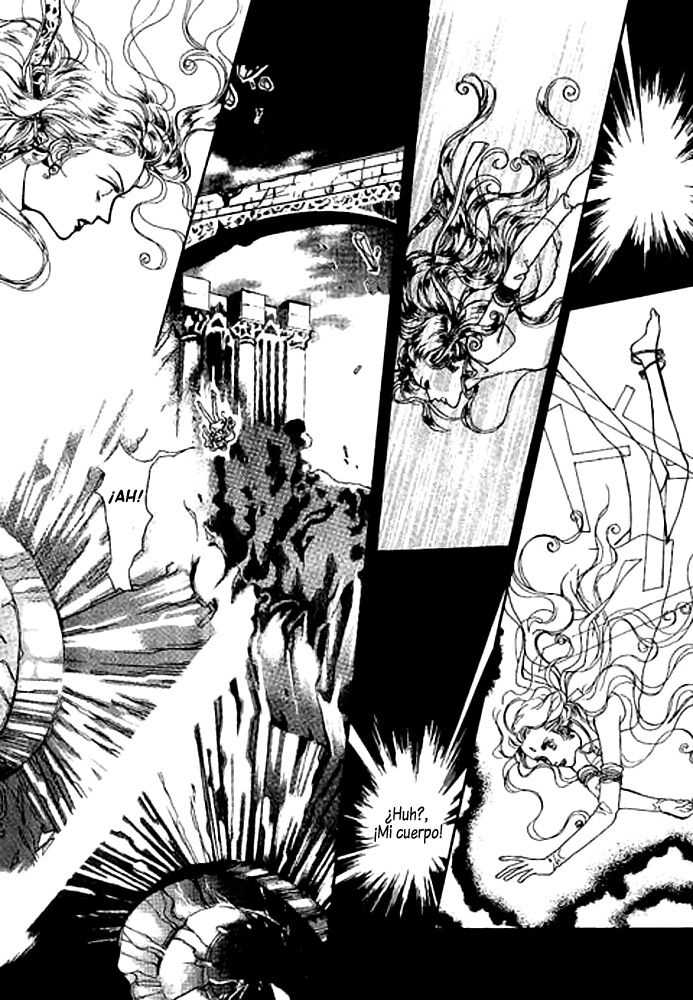 Masca Vol. 1 Ch. 3 第10页