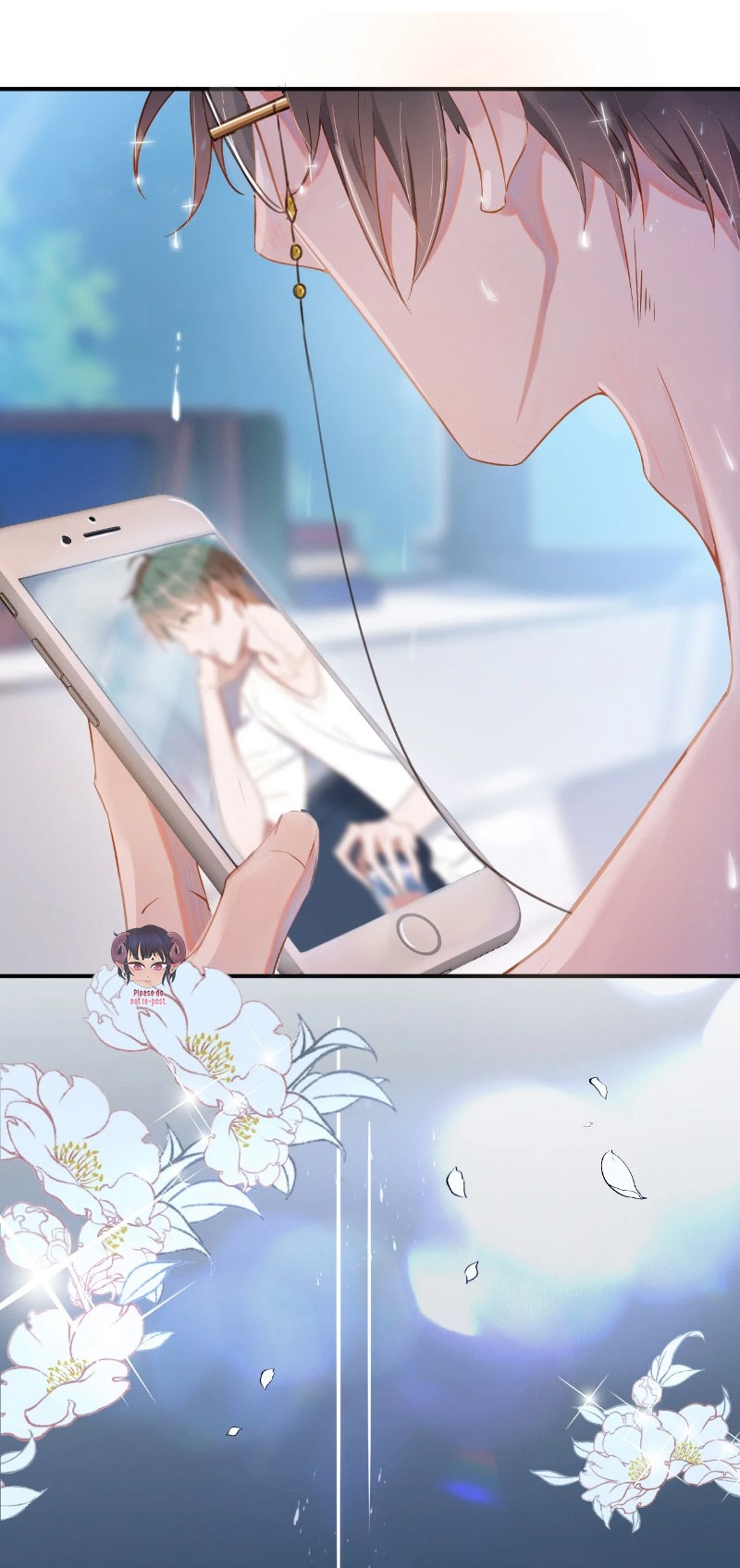 Your Distance 287 Kilometers: The Perfect Match 第43页