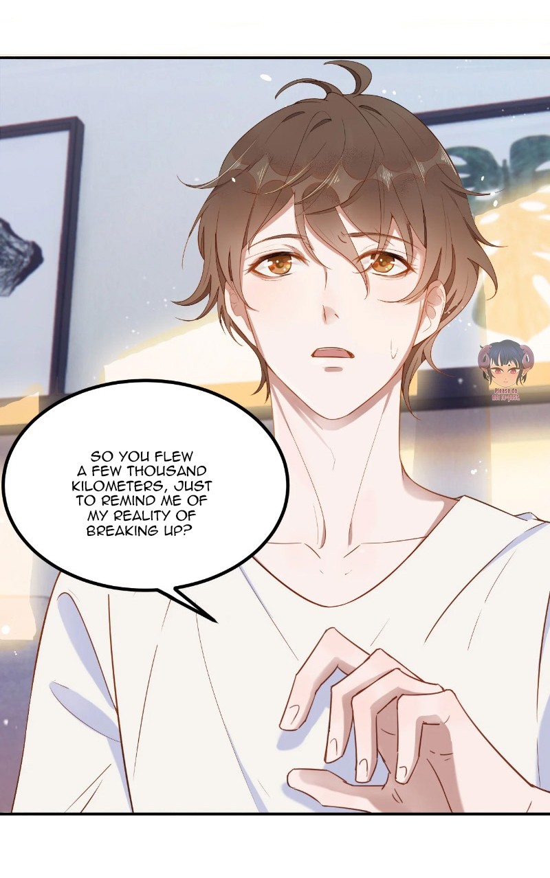 Your Distance 287 Kilometers: The Perfect Match 第9页