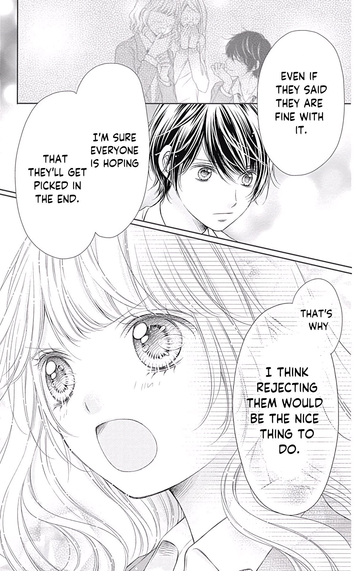 Kimi to Dake wa Koi ni Ochinai Vol. 1 Ch. 2 第27页