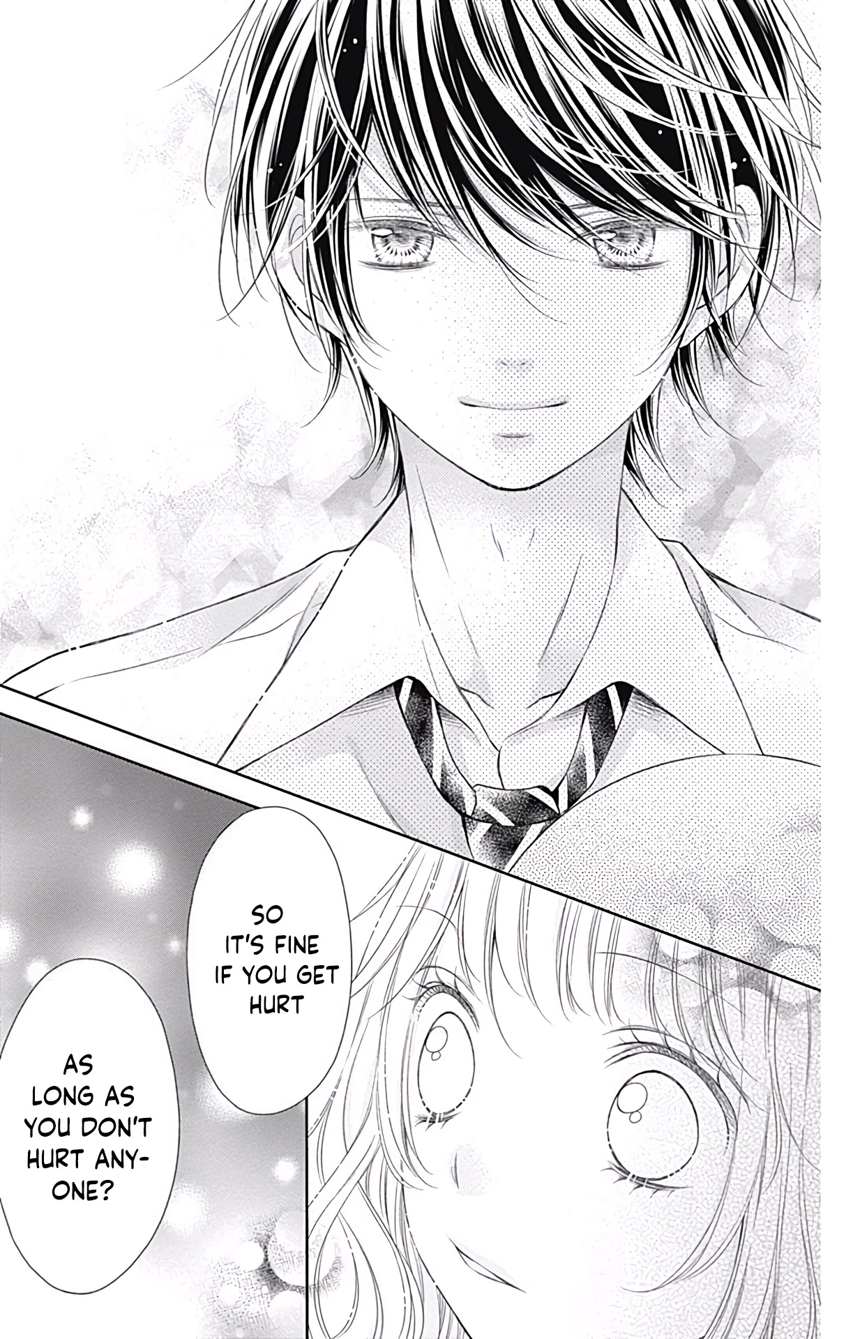 Kimi to Dake wa Koi ni Ochinai Vol. 1 Ch. 2 第29页