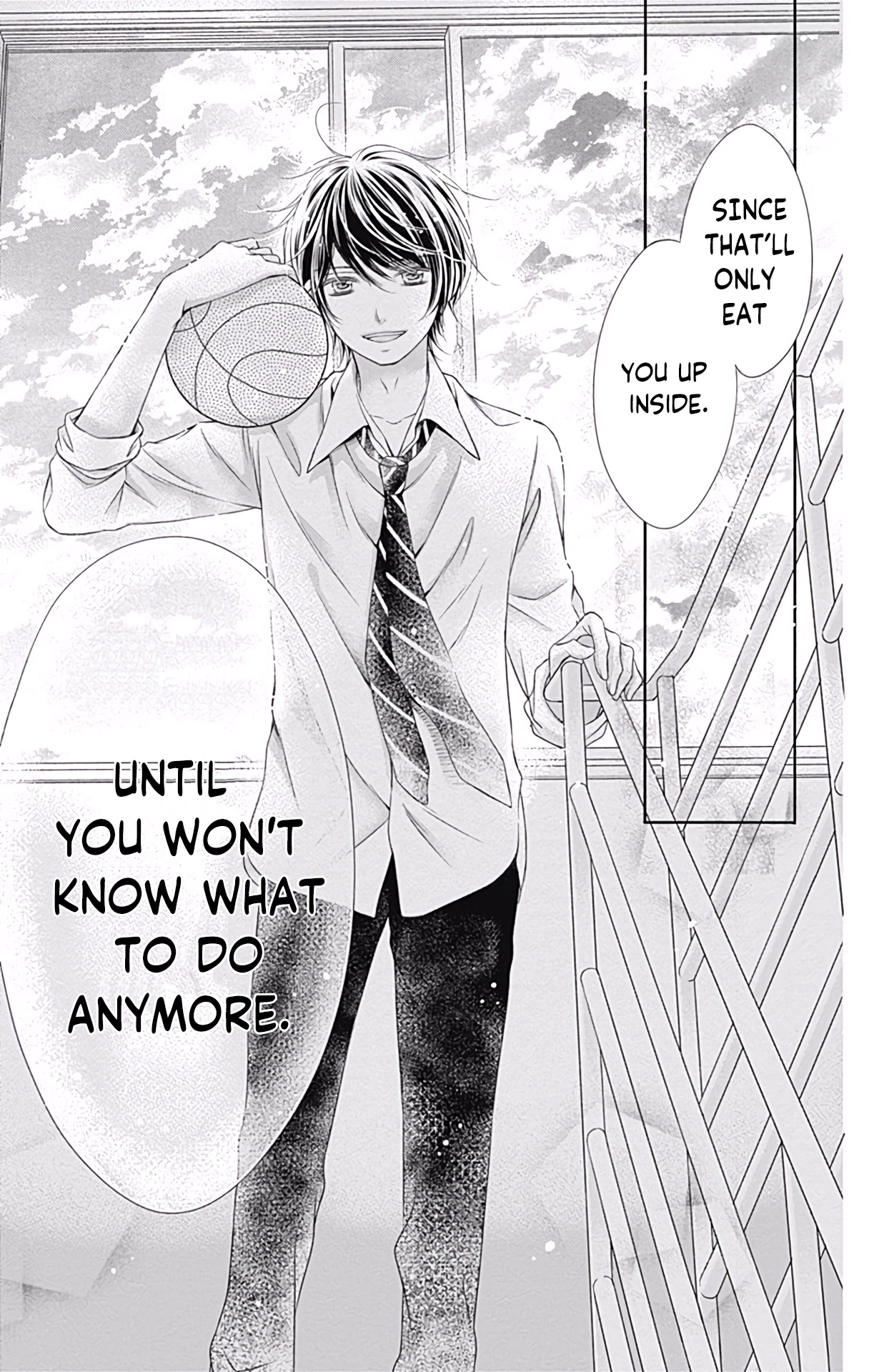 Kimi to Dake wa Koi ni Ochinai Vol. 1 Ch. 2 第31页
