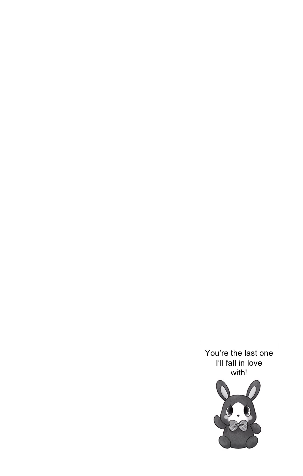 Kimi to Dake wa Koi ni Ochinai Vol. 1 Ch. 2 第34页