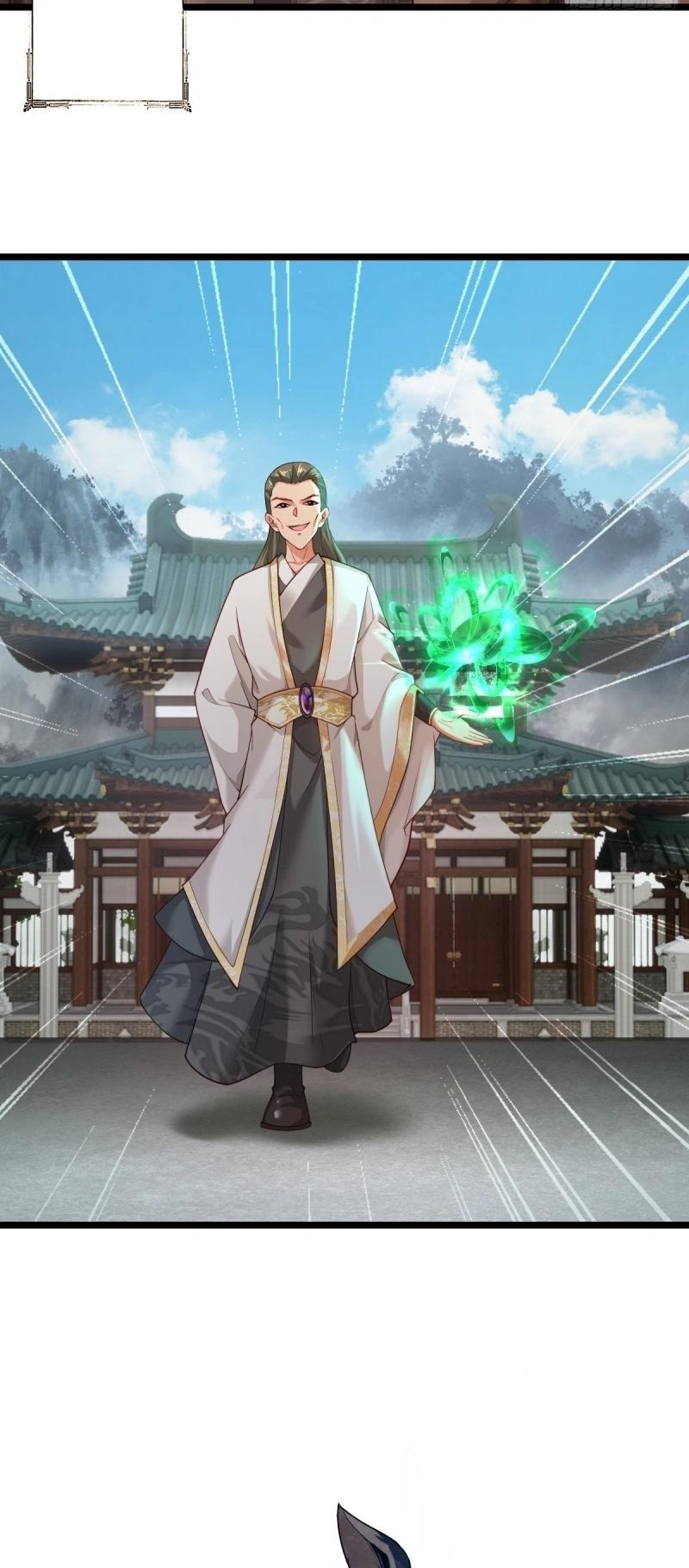 In the Beginning, the Ancient Demon Saint Used Me as a Cauldron Ch. 3 第6页
