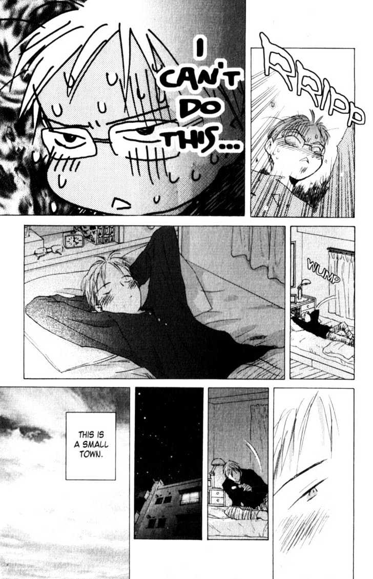 Saishuu Heiki Kanojo We are going to fall in Love 第20页