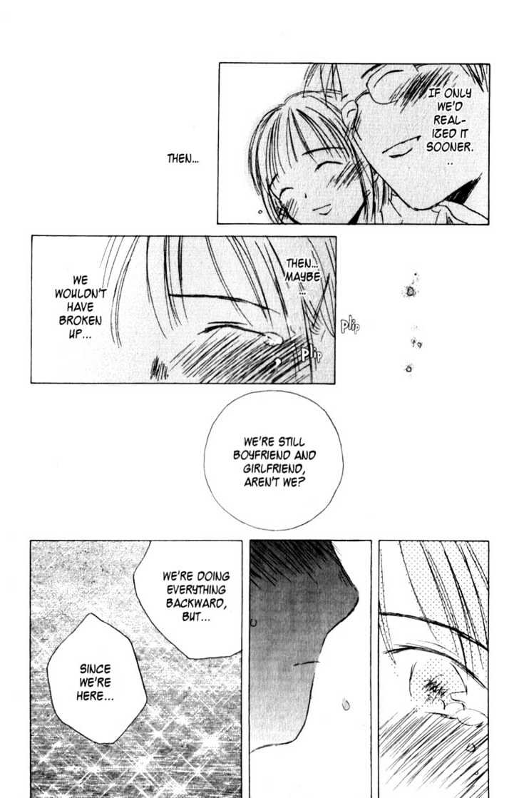 Saishuu Heiki Kanojo We are going to fall in Love 第33页