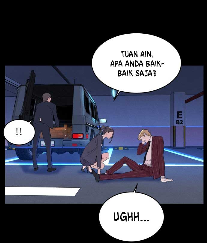 Raid (SF) Ch. 4 第141页