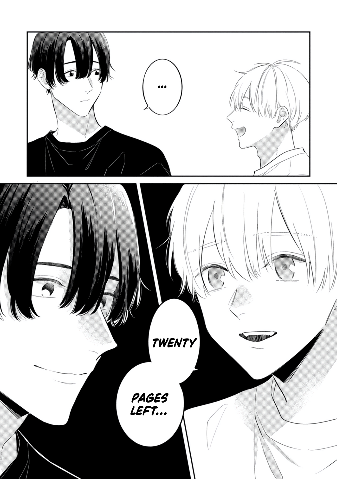 Sono Futari, Kaishaku Chigai desu! Vol. 1 Ch. 4 第13页
