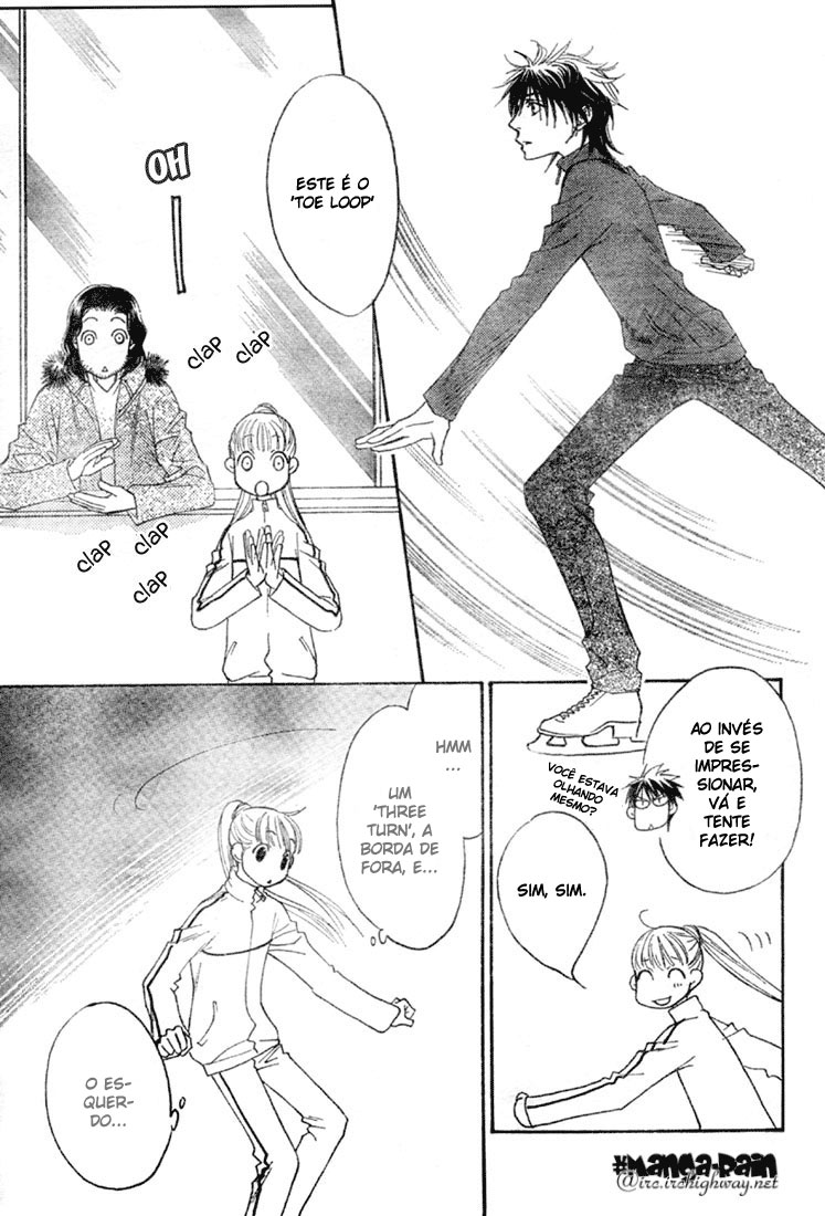 Sugar Princess Vol. 1 Ch. 6 第11页