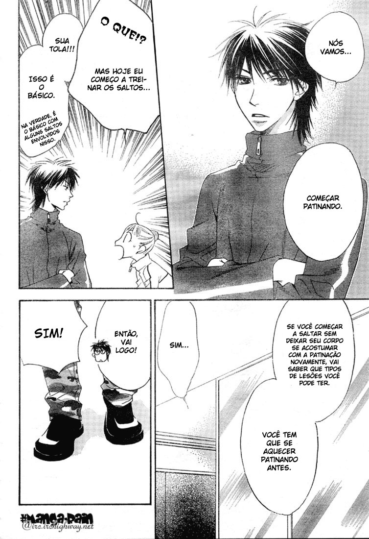 Sugar Princess Vol. 1 Ch. 6 第4页