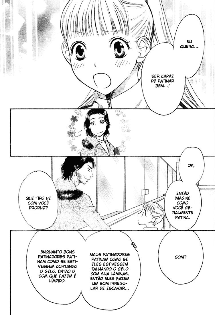 Sugar Princess Vol. 1 Ch. 6 第8页