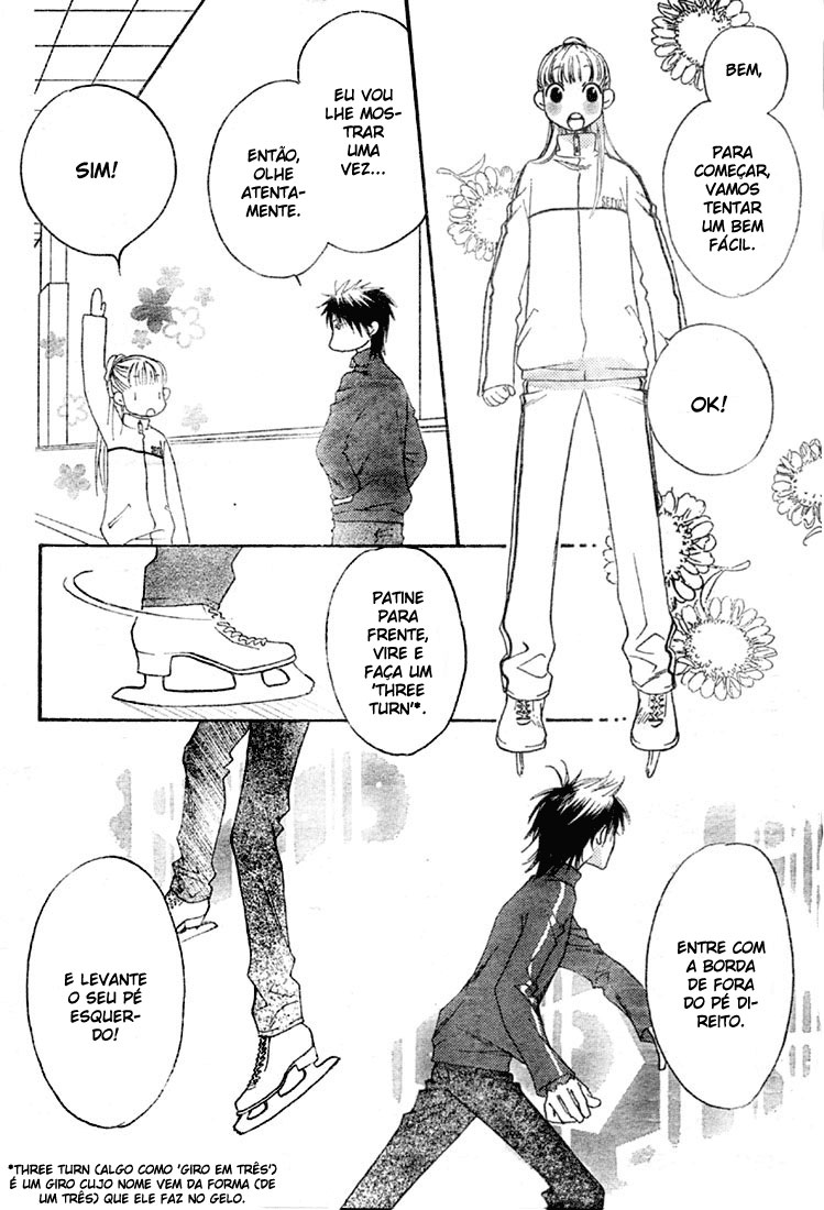 Sugar Princess Vol. 1 Ch. 6 第10页