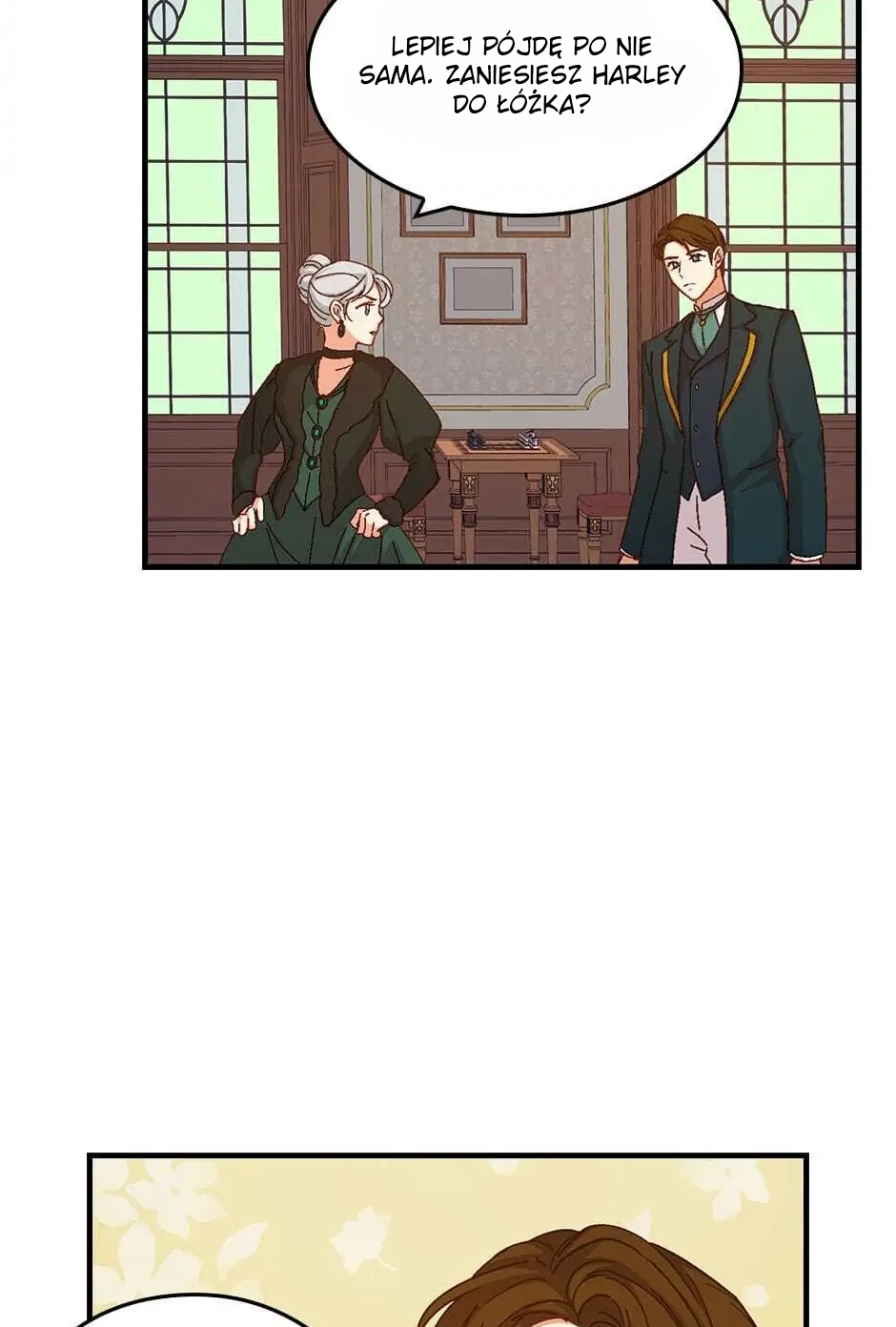 Geu Oppadeul-eul Josimhae! Vol. 1 Ch. 3 第11页